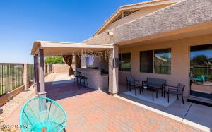 552 S Blue River Loop, Vail, AZ 85641 photo 33