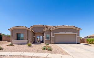 552 S Blue River Loop, Vail, AZ 85641 photo 1