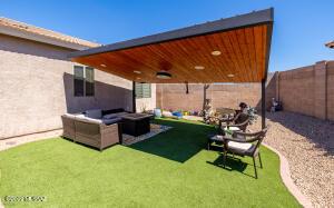 552 S Blue River Loop, Vail, AZ 85641 photo 28