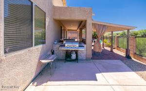 552 S Blue River Loop, Vail, AZ 85641 photo 37
