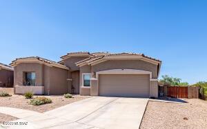 552 S Blue River Loop, Vail, AZ 85641 photo 2