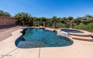 552 S Blue River Loop, Vail, AZ 85641 photo 30