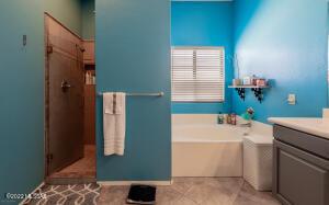 552 S Blue River Loop, Vail, AZ 85641 photo 20