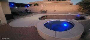 552 S Blue River Loop, Vail, AZ 85641 photo 41