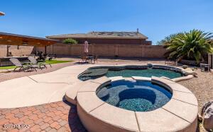 552 S Blue River Loop, Vail, AZ 85641 photo 32