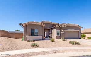 552 S Blue River Loop, Vail, AZ 85641 photo 3