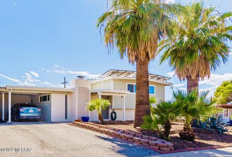 8218 E 19th St, Tucson, AZ 85710 photo 1