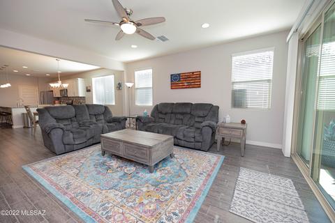 14188 E Oxen Ln, Vail, AZ 85641 photo 6