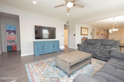 14188 E Oxen Ln, Vail, AZ 85641 photo 4