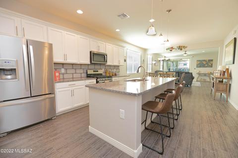 14188 E Oxen Ln, Vail, AZ 85641 photo 8
