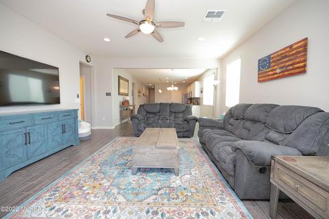 14188 E Oxen Ln, Vail, AZ 85641 photo 7