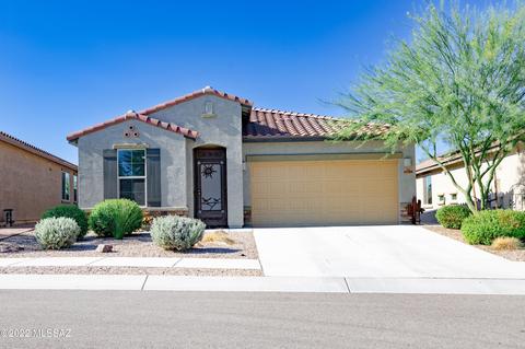 14188 E Oxen Ln, Vail, AZ 85641 photo 1