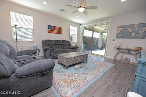 14188 E Oxen Ln, Vail, AZ 85641 photo 5