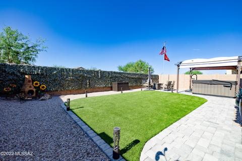 14188 E Oxen Ln, Vail, AZ 85641 photo 28
