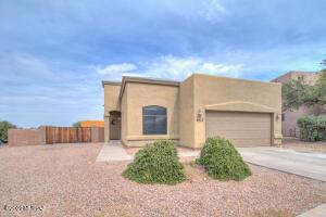 187 E Refuge Loop, Vail, AZ 85641 photo 1