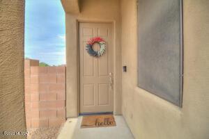 187 E Refuge Loop, Vail, AZ 85641 photo 2