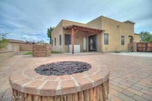 187 E Refuge Loop, Vail, AZ 85641 photo 35
