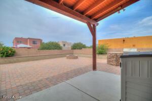 187 E Refuge Loop, Vail, AZ 85641 photo 29