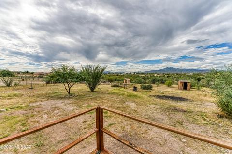 13844 E Blue Cactus Ln, Vail, AZ 85641 photo 9