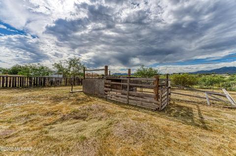 13844 E Blue Cactus Ln, Vail, AZ 85641 photo 5