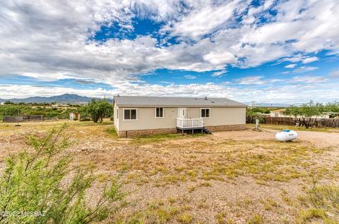 13844 E Blue Cactus Ln, Vail, AZ 85641 photo 2