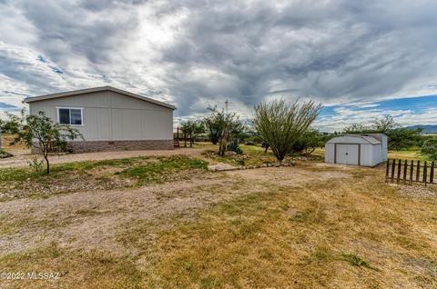 13844 E Blue Cactus Ln, Vail, AZ 85641 photo 10