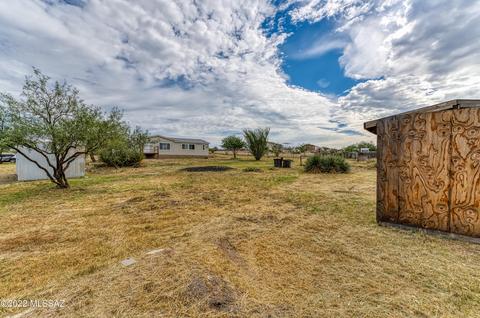 13844 E Blue Cactus Ln, Vail, AZ 85641 photo 7