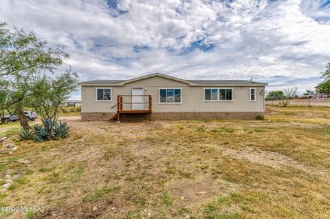 13844 E Blue Cactus Ln, Vail, AZ 85641 photo 1