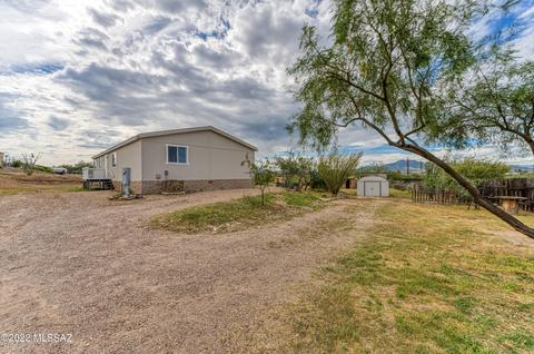 13844 E Blue Cactus Ln, Vail, AZ 85641 photo 3