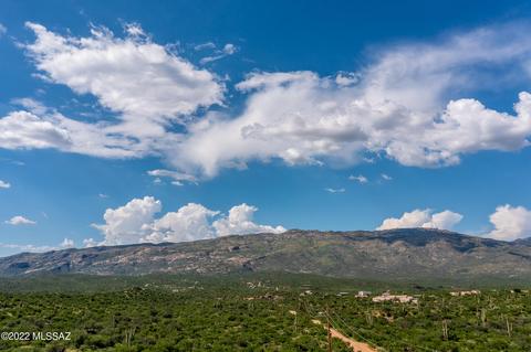 S Rincon Valley Ranch Road, Vail, AZ 85641