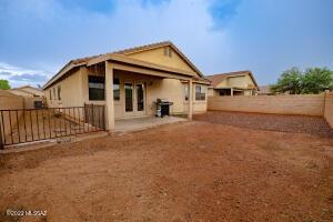 7430 S Pacific Willow Dr, Tucson, AZ 85747 photo 26
