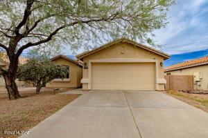 7430 S Pacific Willow Dr, Tucson, AZ 85747 photo 2