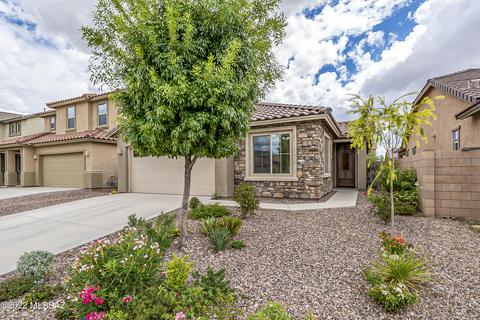 11368 E Glowing Sunset Dr, Tucson, AZ 85747 photo 3