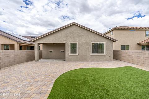 11368 E Glowing Sunset Dr, Tucson, AZ 85747 photo 39