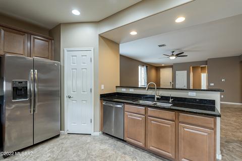 11368 E Glowing Sunset Dr, Tucson, AZ 85747 photo 15