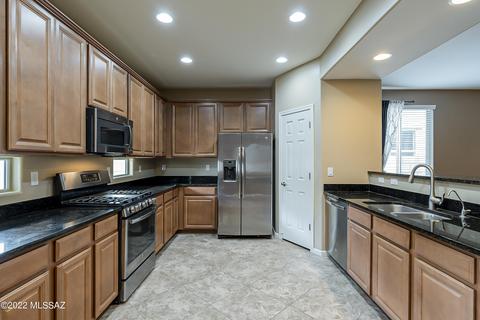 11368 E Glowing Sunset Dr, Tucson, AZ 85747 photo 12