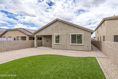 11368 E Glowing Sunset Dr, Tucson, AZ 85747 photo 38