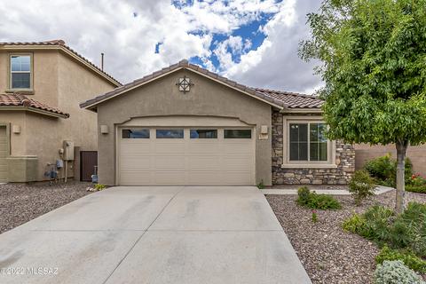 11368 E Glowing Sunset Dr, Tucson, AZ 85747 photo 2