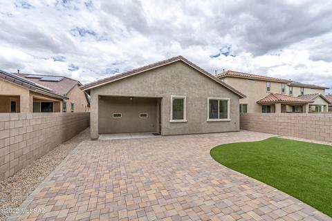 11368 E Glowing Sunset Dr, Tucson, AZ 85747 photo 41