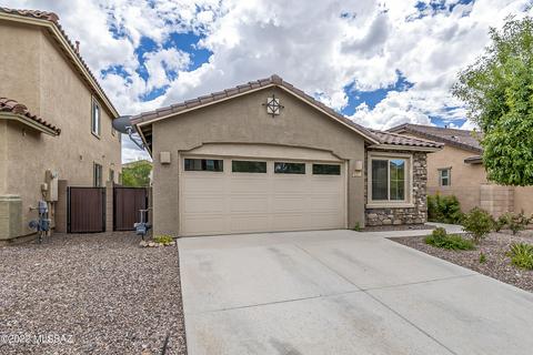 11368 E Glowing Sunset Dr, Tucson, AZ 85747 photo 1
