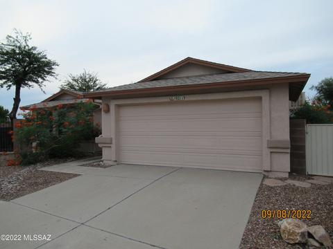 10211 E Woodhaven Ln, Tucson, AZ 85748
