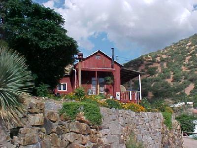 226 Opera Dr, Bisbee, AZ 85603 photo 4