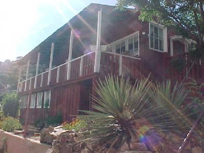 226 Opera Dr, Bisbee, AZ 85603 photo 2