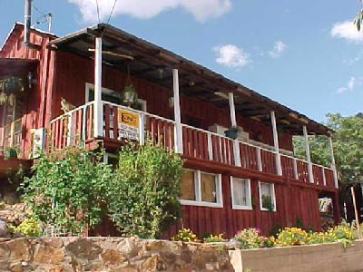 226 Opera Dr, Bisbee, AZ 85603 photo 1