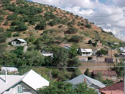 226 Opera Dr, Bisbee, AZ 85603 photo 5