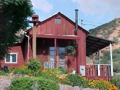 226 Opera Dr, Bisbee, AZ 85603 photo 3