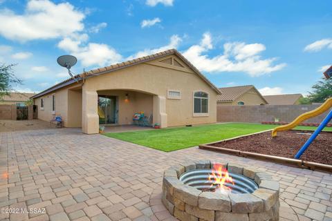 345 E Creosote Draw Rd, Vail, AZ 85641 photo 38