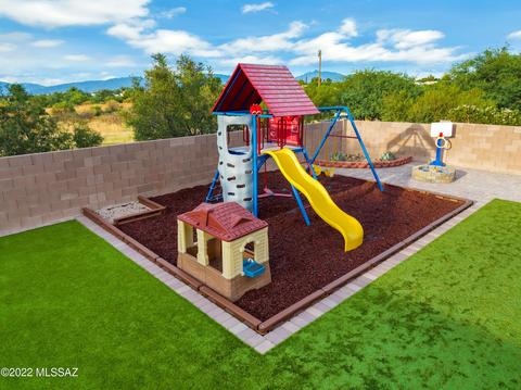 345 E Creosote Draw Rd, Vail, AZ 85641 photo 40