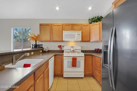 345 E Creosote Draw Rd, Vail, AZ 85641 photo 11