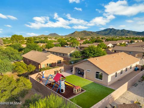 345 E Creosote Draw Rd, Vail, AZ 85641 photo 41